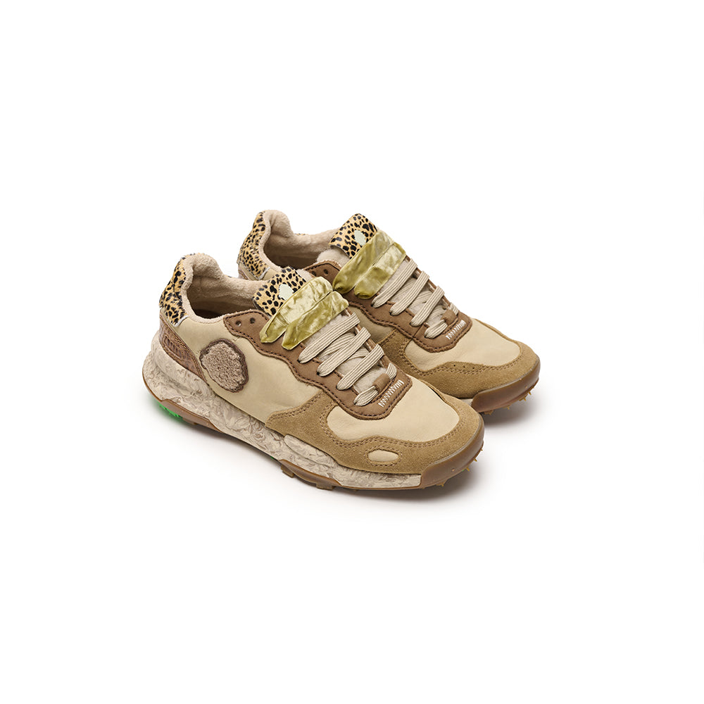 '- ["Donna","Nuovo","Satorisan","Scarpe","Scarpe sportive","Unisex","Uomo"] - Satorisan Chacrona Premium Driftwood - Lupis SRL