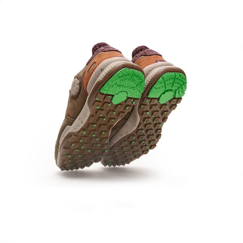 '- ["Donna","Nuovo","Satorisan","Scarpe","Scarpe sportive","Unisex","Uomo"] - Satorisan Chacrona Premium Mid Brown - Lupis SRL