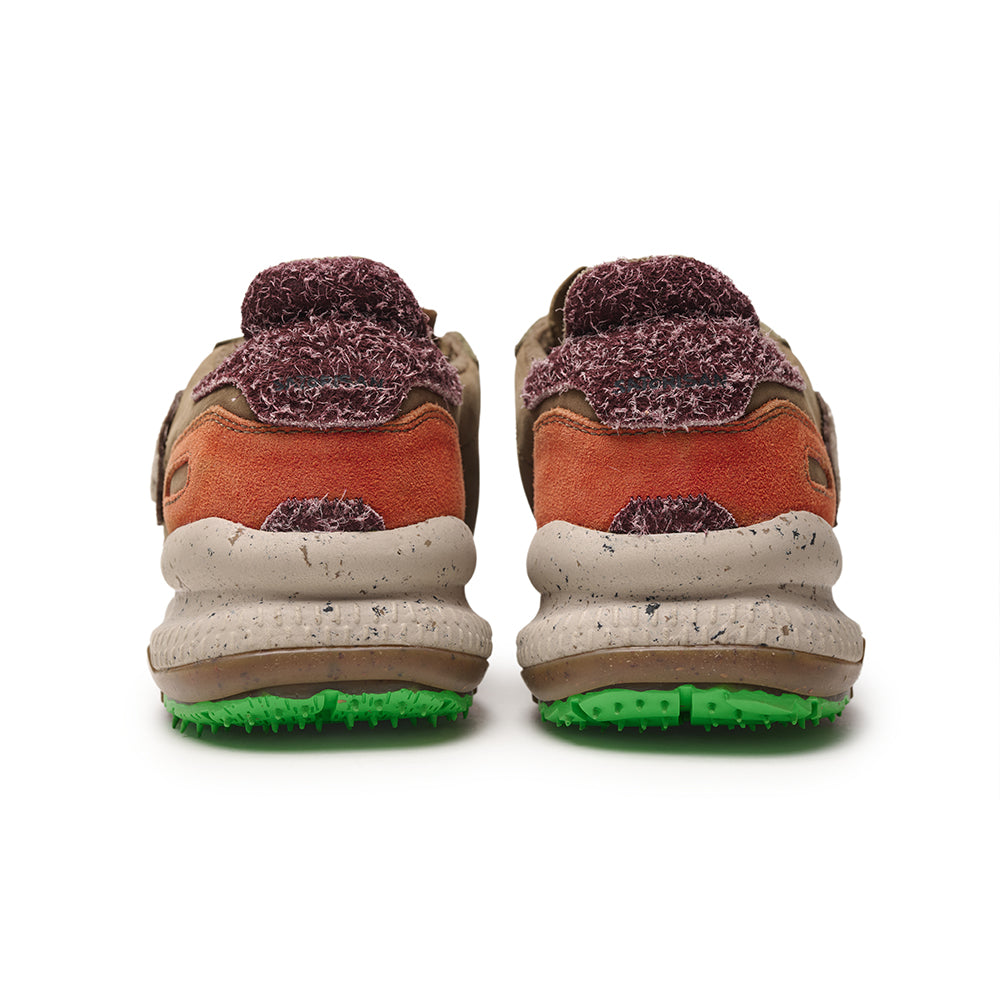'- ["Donna","Nuovo","Satorisan","Scarpe","Scarpe sportive","Unisex","Uomo"] - Satorisan Chacrona Premium Mid Brown - Lupis SRL