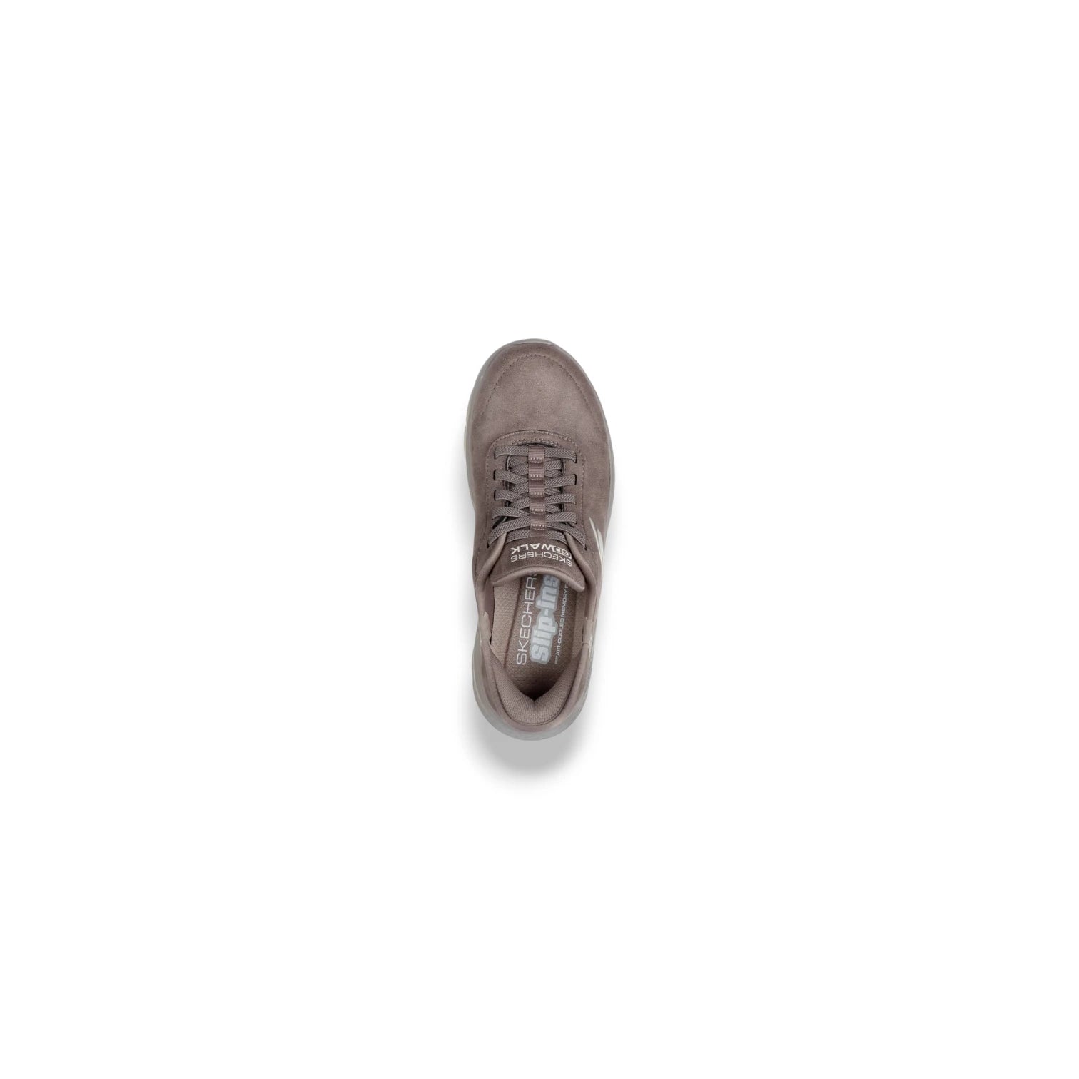 '- ["Donna","FW25","Scarpe","Scarpe sportive","Skechers"] - Scarpe sportive Donna Skechers Go Walk Flex - Mali Brown 124837-BRN - Lupis SRL