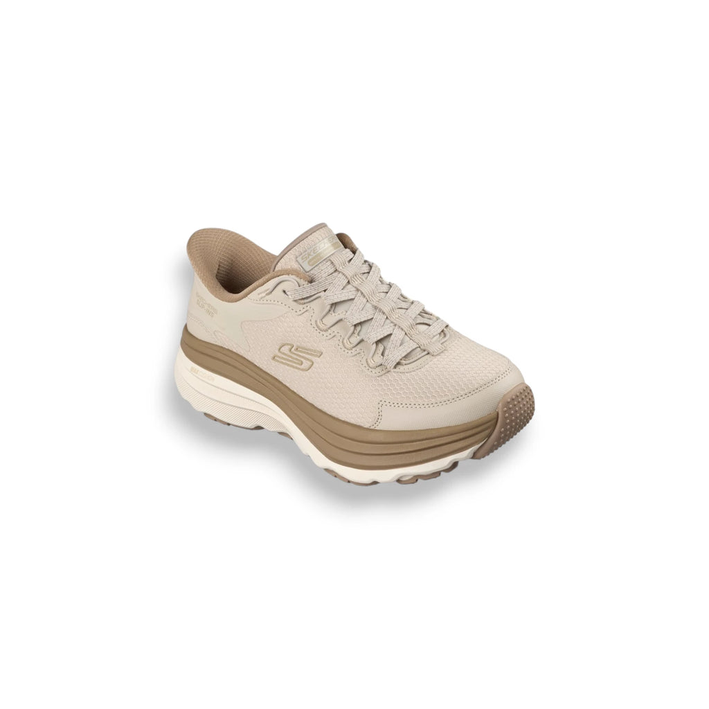 '- ["Donna","FW25","Scarpe","Scarpe sportive","Skechers"] - Scarpe sportive Donna Skechers Zirrus Tan 180265-TAN - Lupis SRL