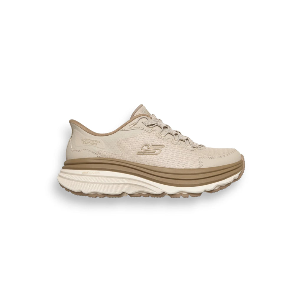 '- ["Donna","FW25","Scarpe","Scarpe sportive","Skechers"] - Scarpe sportive Donna Skechers Zirrus Tan 180265-TAN - Lupis SRL