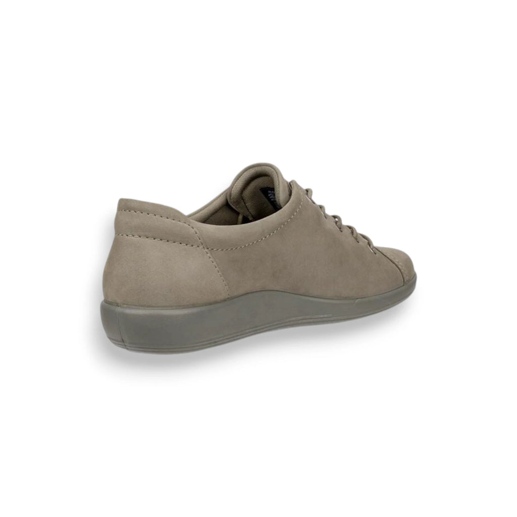 '- ["Donna","Ecco","FW25","Scarpe","Scarpe sportive"] - Scarpe sportive Ecco Soft 2.0 W Lace Shoe Vetiver 20650302529 - Lupis SRL