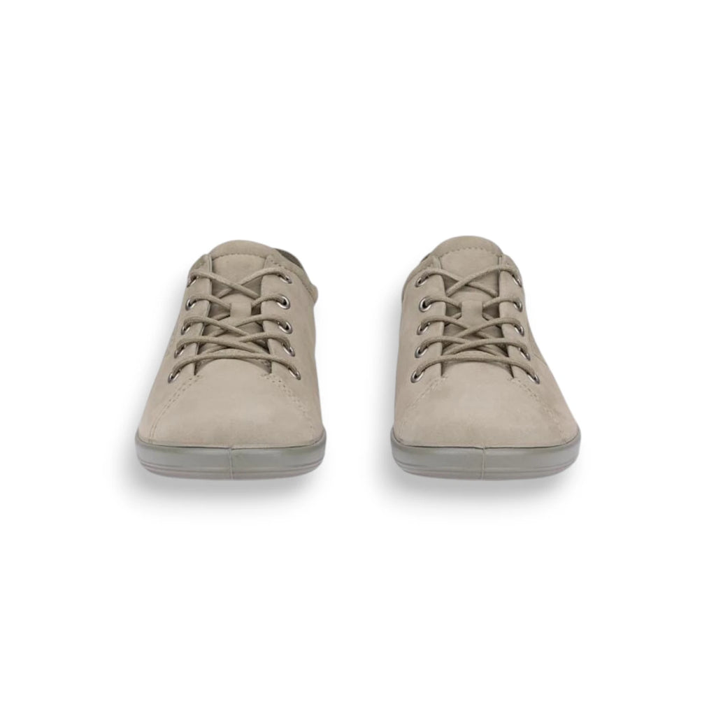 '- ["Donna","Ecco","FW25","Scarpe","Scarpe sportive"] - Scarpe sportive Ecco Soft 2.0 W Lace Shoe Vetiver 20650302529 - Lupis SRL