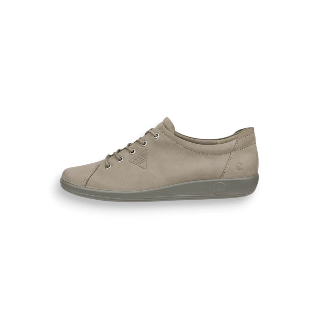 '- ["Donna","Ecco","FW25","Scarpe","Scarpe sportive"] - Scarpe sportive Ecco Soft 2.0 W Lace Shoe Vetiver 20650302529 - Lupis SRL