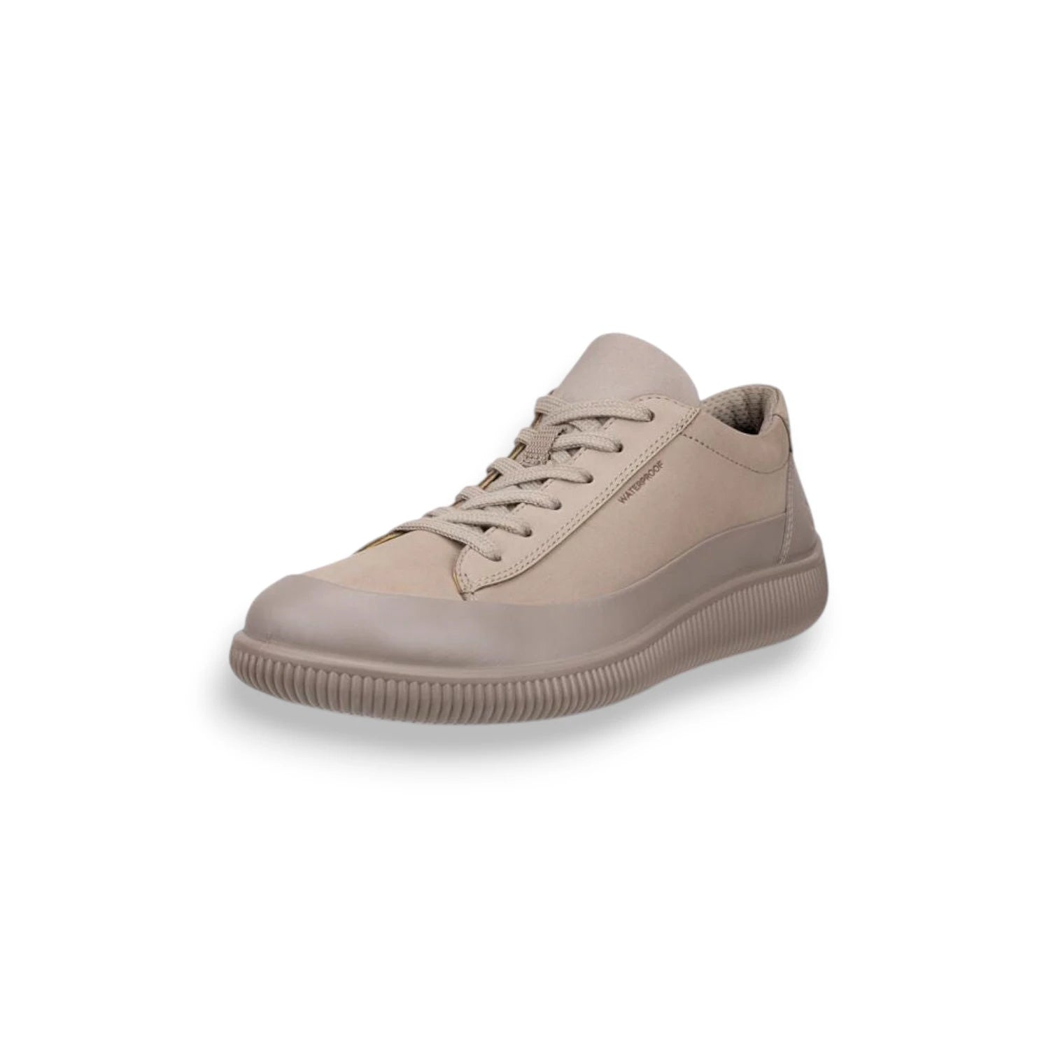 '- ["Donna","Ecco","FW25","Scarpe","Scarpe sportive"] - Scarpe sportive Ecco Soft Zero W Wp Shoe Moon Rock 22028355294 - Lupis SRL