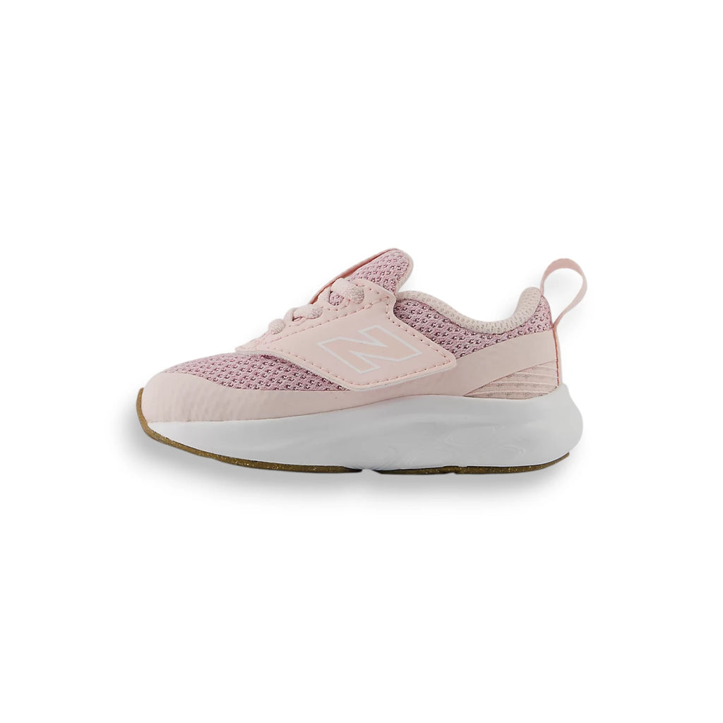 '- ["FW25","Kids","New Balance","Scarpe","Scarpe sportive"] - Scarpe sportive Kids New Balance Running Mesh Pink Taffy NW625EC - Lupis SRL