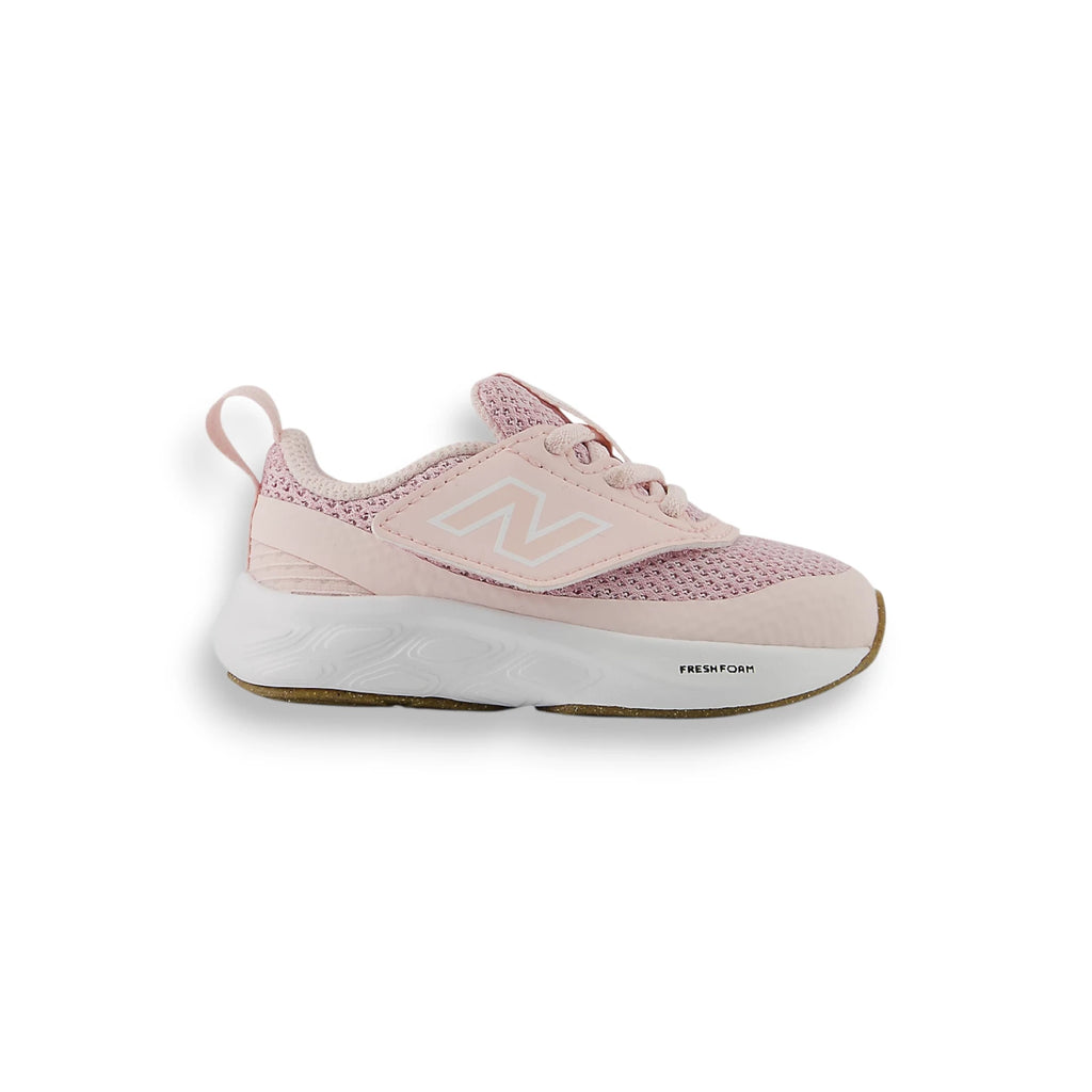 '- ["FW25","Kids","New Balance","Scarpe","Scarpe sportive"] - Scarpe sportive Kids New Balance Running Mesh Pink Taffy NW625EC - Lupis SRL