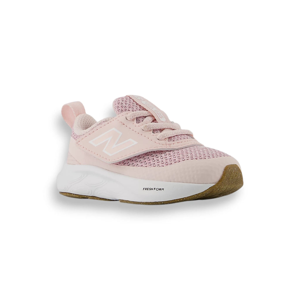 '- ["FW25","Kids","New Balance","Scarpe","Scarpe sportive"] - Scarpe sportive Kids New Balance Running Mesh Pink Taffy NW625EC - Lupis SRL