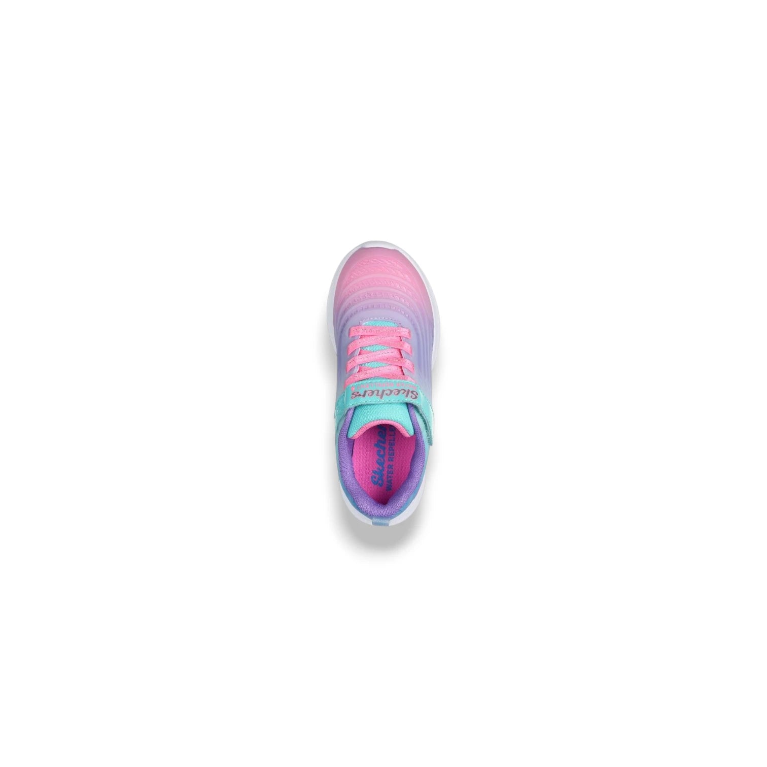 '- ["FW25","Kids","Scarpe","Scarpe sportive","Skechers"] - Scarpe sportive Kids Skechers Jumpsters 2.0 - Blurred Dream 303397L-TQMT - Lupis SRL
