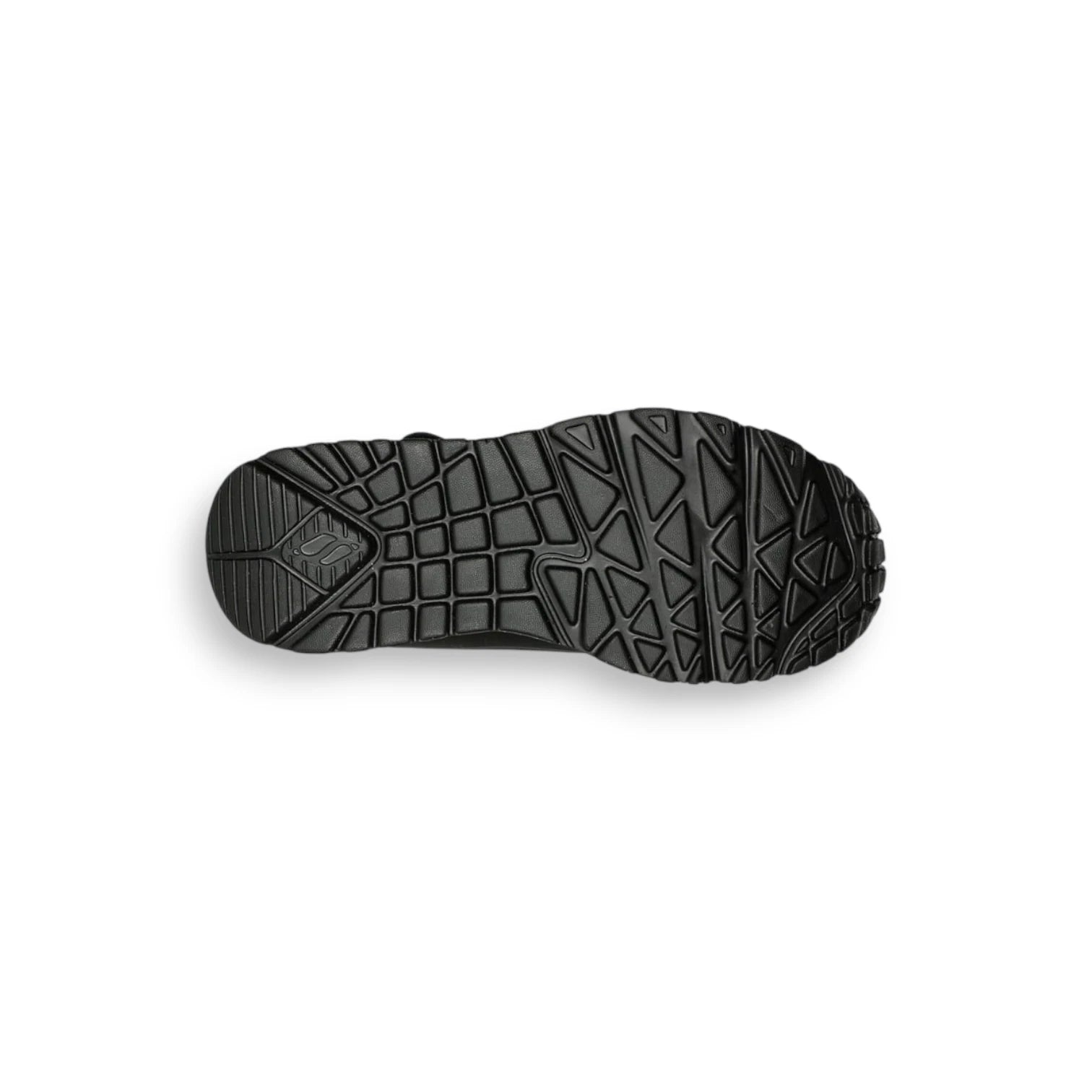 '- ["Donna","FW25","Kids","Scarpe","Scarpe sportive","Skechers"] - Scarpe sportive Kids Skechers Uno Lite - Rainbow Speck 310457L-BKMT - Lupis SRL