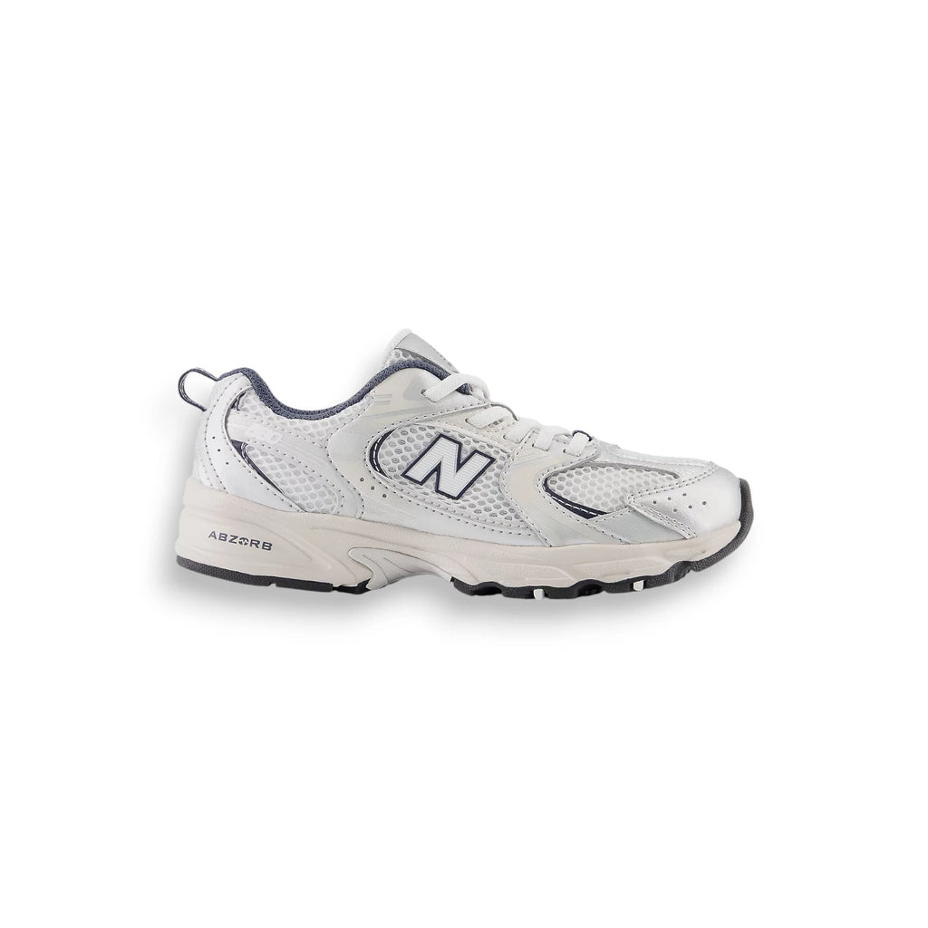 '- ["Donna","FW25","New Balance","Scarpe","Scarpe sportive","Unisex","Uomo"] - Scarpe sportive Unisex New Balance Lifestyle Synthetic Textile Washed PZ530AK - Lupis SRL