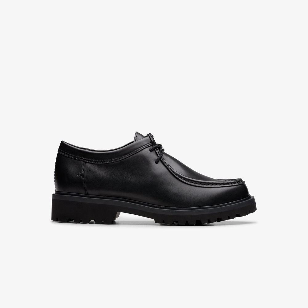 '- ["Clarks","Derby","FW25","Scarpe","Scarpe stringate","Uomo"] - Scarpe stringate Uomo Clarks Berwick Seam 26183729 - Lupis SRL