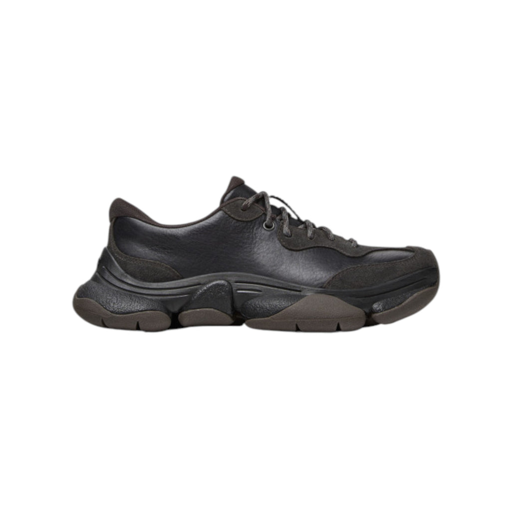 '- ["Camper","Donna","FW25","Scarpe","Scarpe sportive"] - Scarpe sportive Donna Camper Rug Meteor Black K201836-001 - Lupis SRL