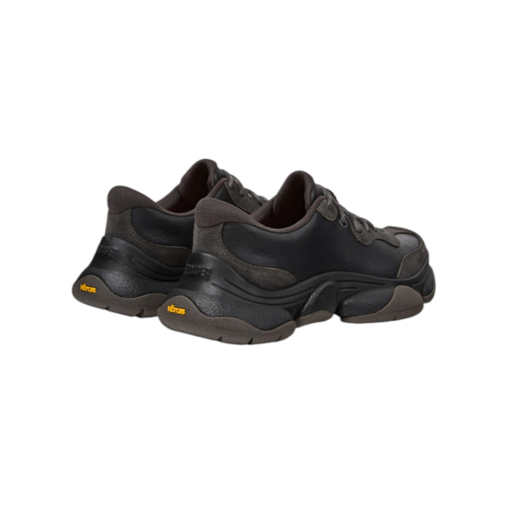 '- ["Camper","Donna","FW25","Scarpe","Scarpe sportive"] - Scarpe sportive Donna Camper Rug Meteor Black K201836-001 - Lupis SRL