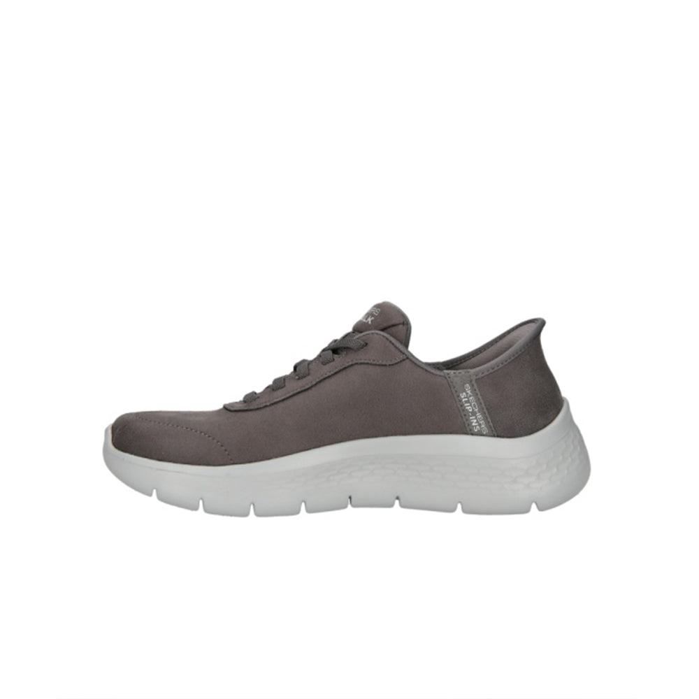 '- ["Donna","FW25","Scarpe","Scarpe sportive","Skechers"] - Scarpe sportive Donna Skechers Go Walk Flex Antracite - Mali Charcoal 124837-CHAR - Lupis SRL