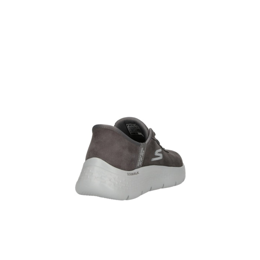 '- ["Donna","FW25","Scarpe","Scarpe sportive","Skechers"] - Scarpe sportive Donna Skechers Go Walk Flex Antracite - Mali Charcoal 124837-CHAR - Lupis SRL