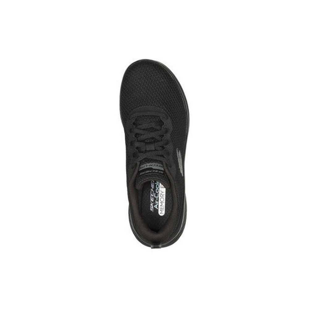 '- ["Donna","FW25","Scarpe","Scarpe sportive","Skechers"] - Scarpe sportive Donna Skechers Skech - Lite Pro - City Stride Black 150047-BBK - Lupis SRL