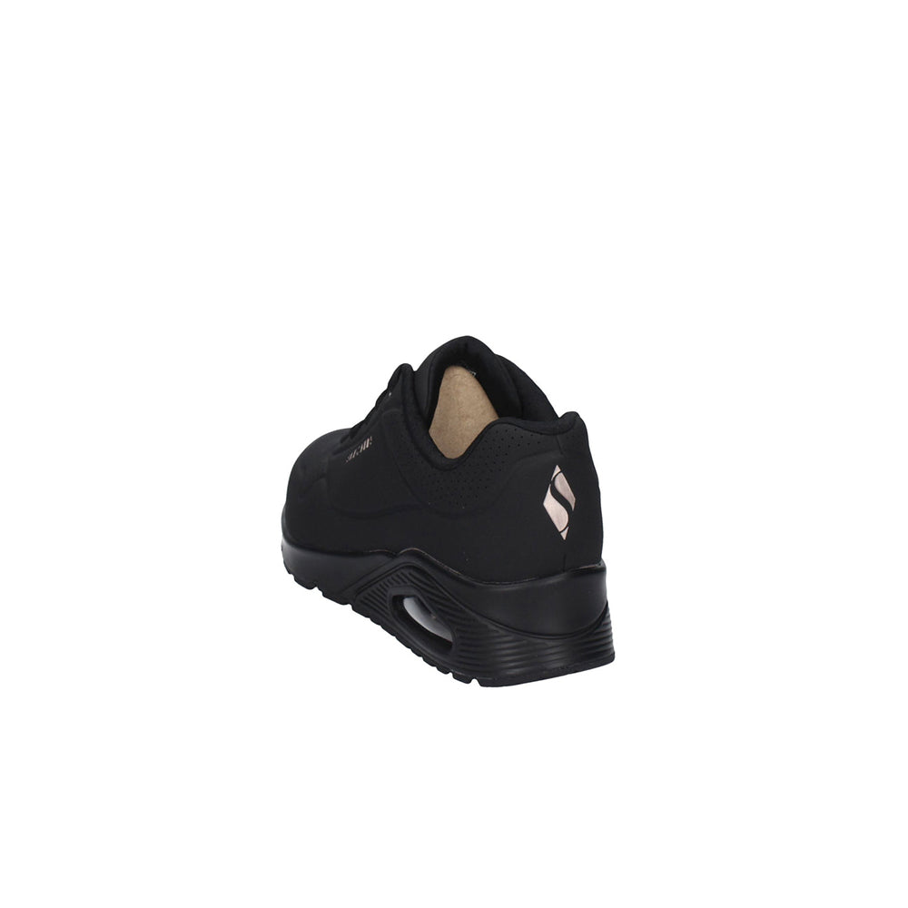 '- ["Donna","FW25","Scarpe","Scarpe sportive","Skechers"] - Scarpe sportive Donna Skechers Uno Lite - Floating Steps Black 177394-BBK - Lupis SRL