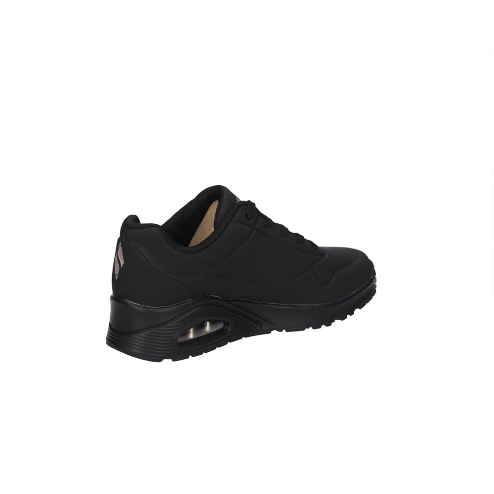 '- ["Donna","FW25","Scarpe","Scarpe sportive","Skechers"] - Scarpe sportive Donna Skechers Uno Lite - Floating Steps Black 177394-BBK - Lupis SRL