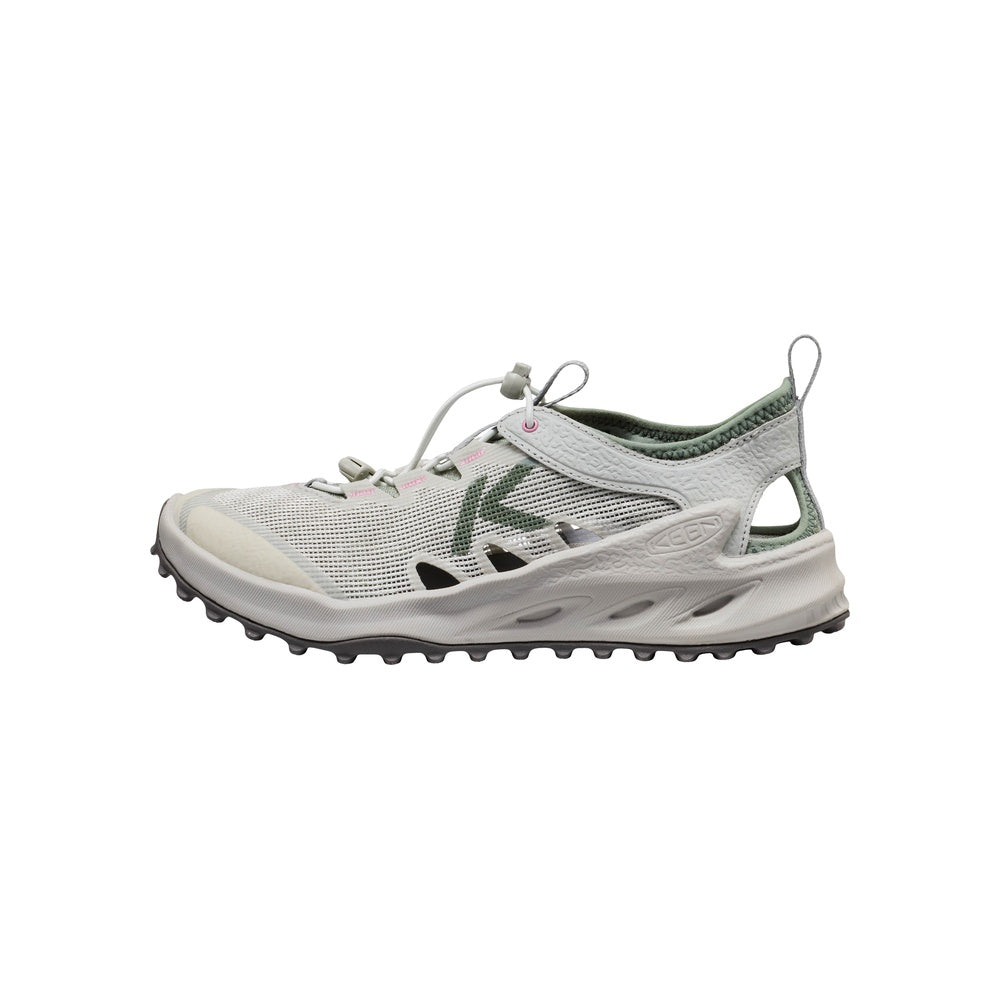 Keen Women's Zionic Adv W Vapor Orchid Smoke Sports Shoes 1031952