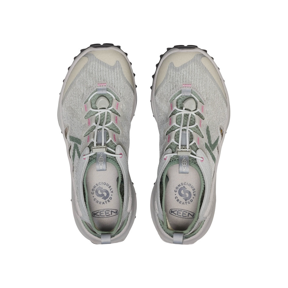 Keen Women's Zionic Adv W Vapor Orchid Smoke Sports Shoes 1031952