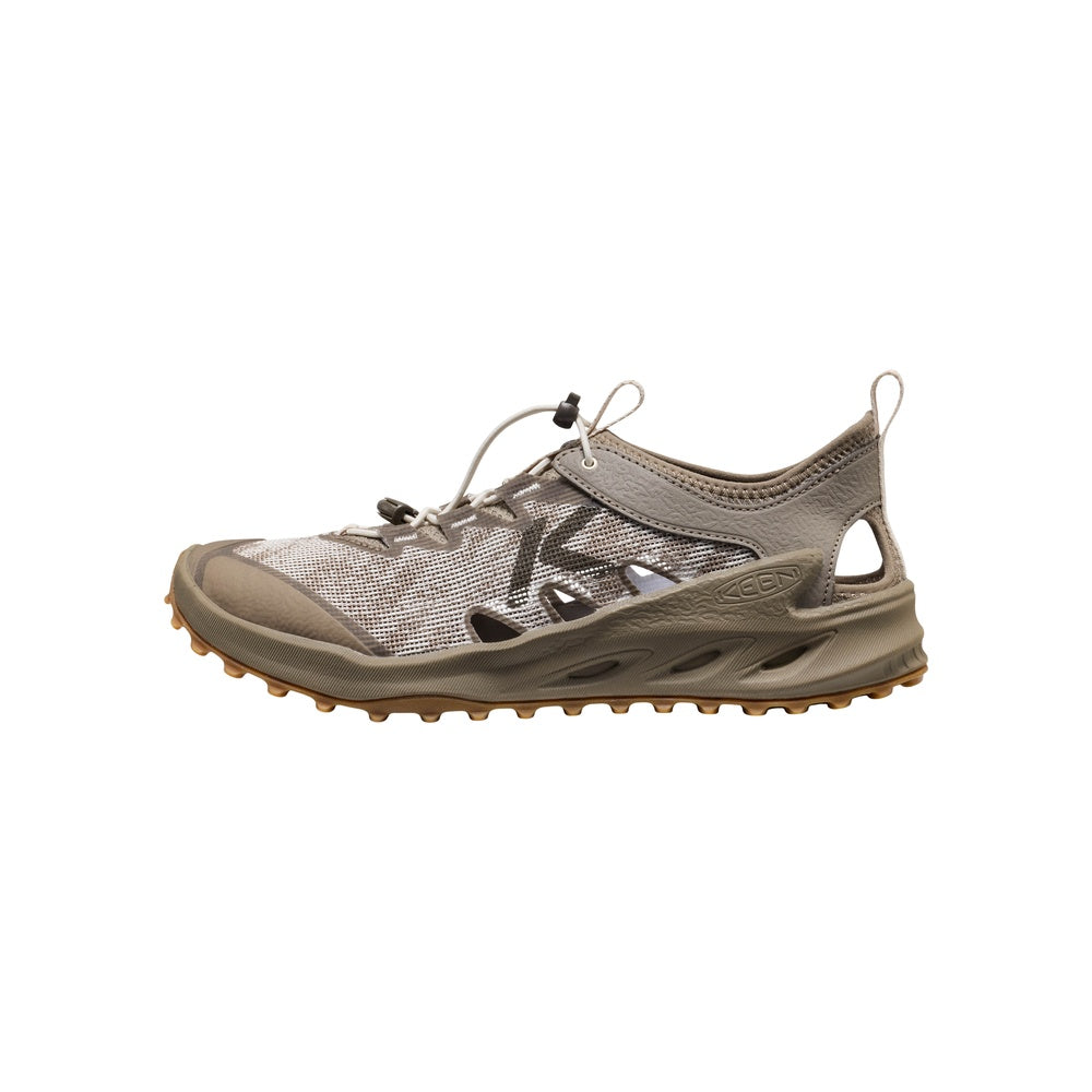 Keen Men's Zionic Adv M Monochrome Brindle Sport Shoes 1031946