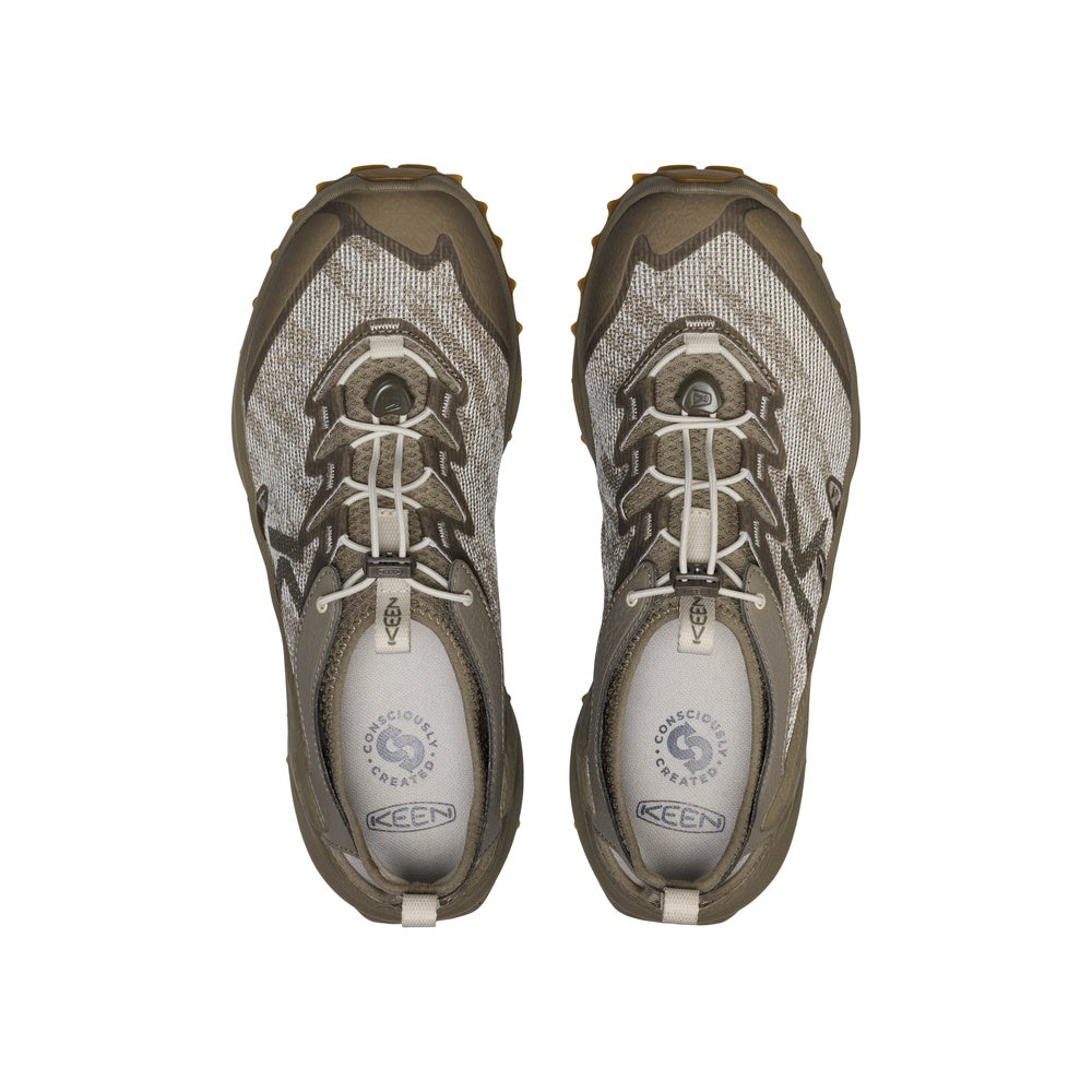Keen Men's Zionic Adv M Monochrome Brindle Sport Shoes 1031946