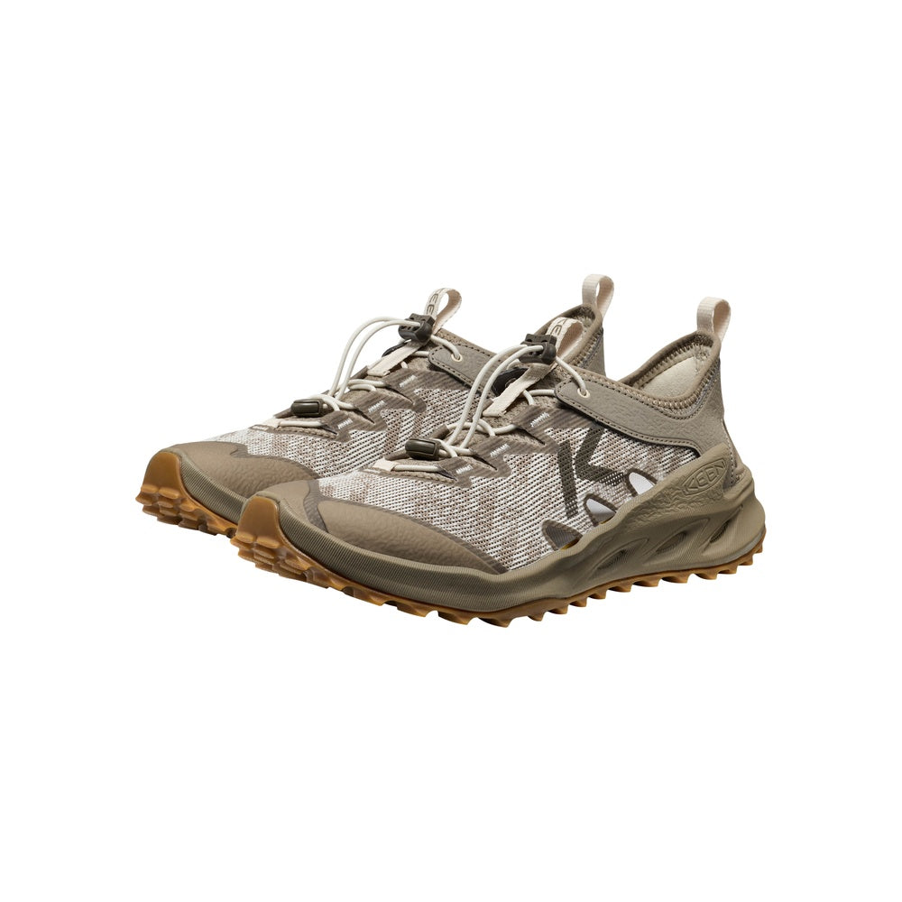 Keen Men's Zionic Adv M Monochrome Brindle Sport Shoes 1031946