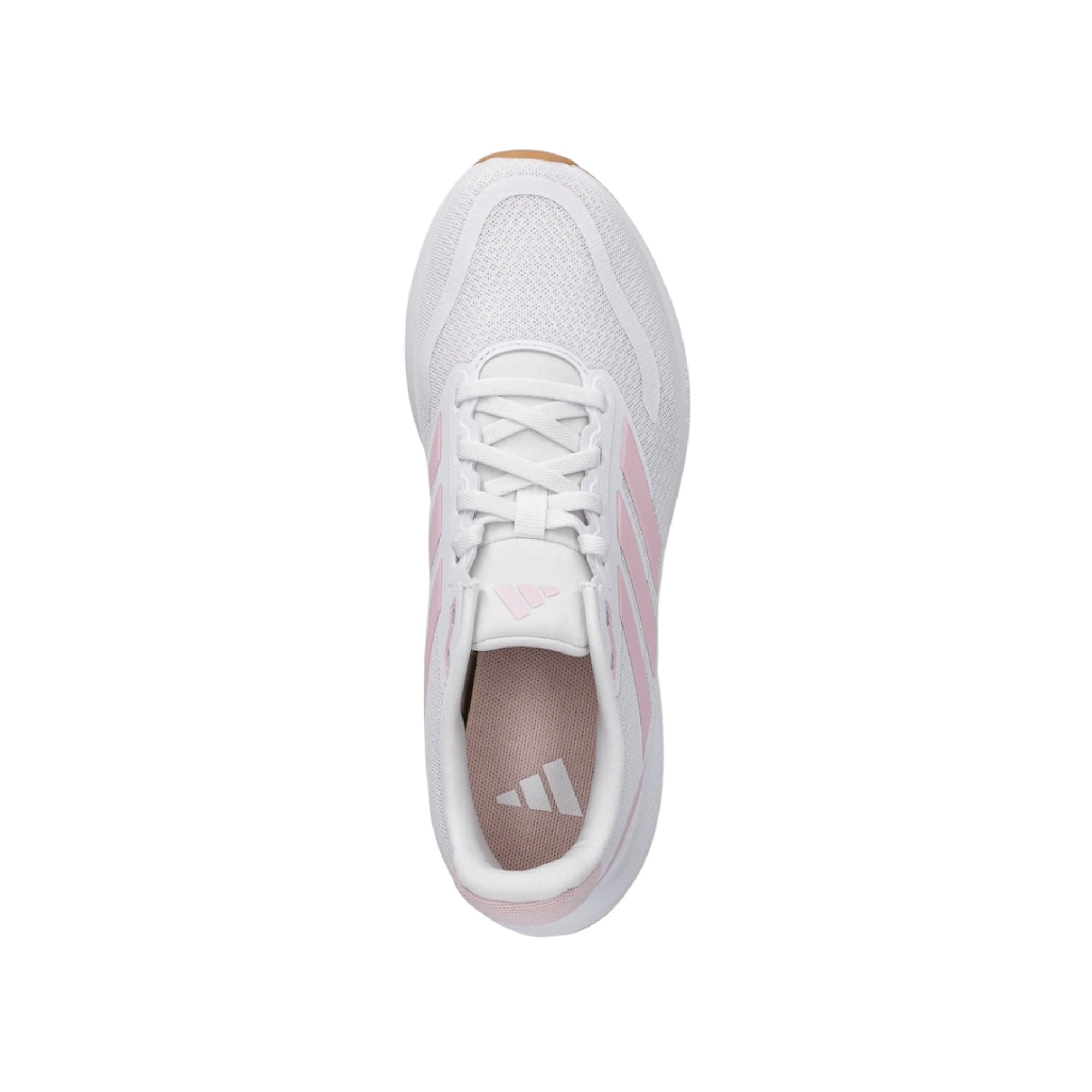 '- ["Adidas","FW25","Kids","Scarpe","Scarpe sportive"] - Scarpe sportive Kids Adidas Runfalcon 5 J Bianco Rosa JR2233 - Lupis SRL
