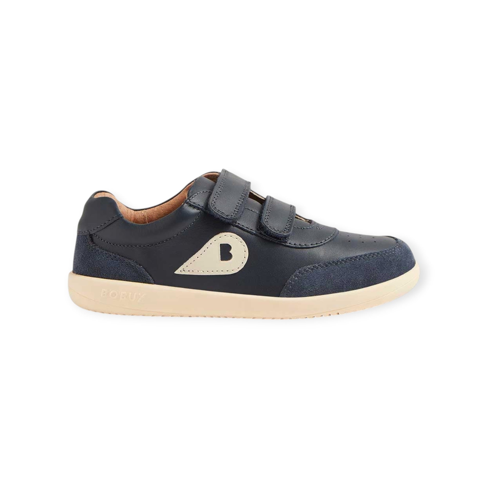 '- ["Bobux","FW25","Kids","Pantofole","Scarpe","Scarpe sportive"] - Scarpe sportive Kids Bobux I Walk Champ Navy BQ10189 - Lupis SRL