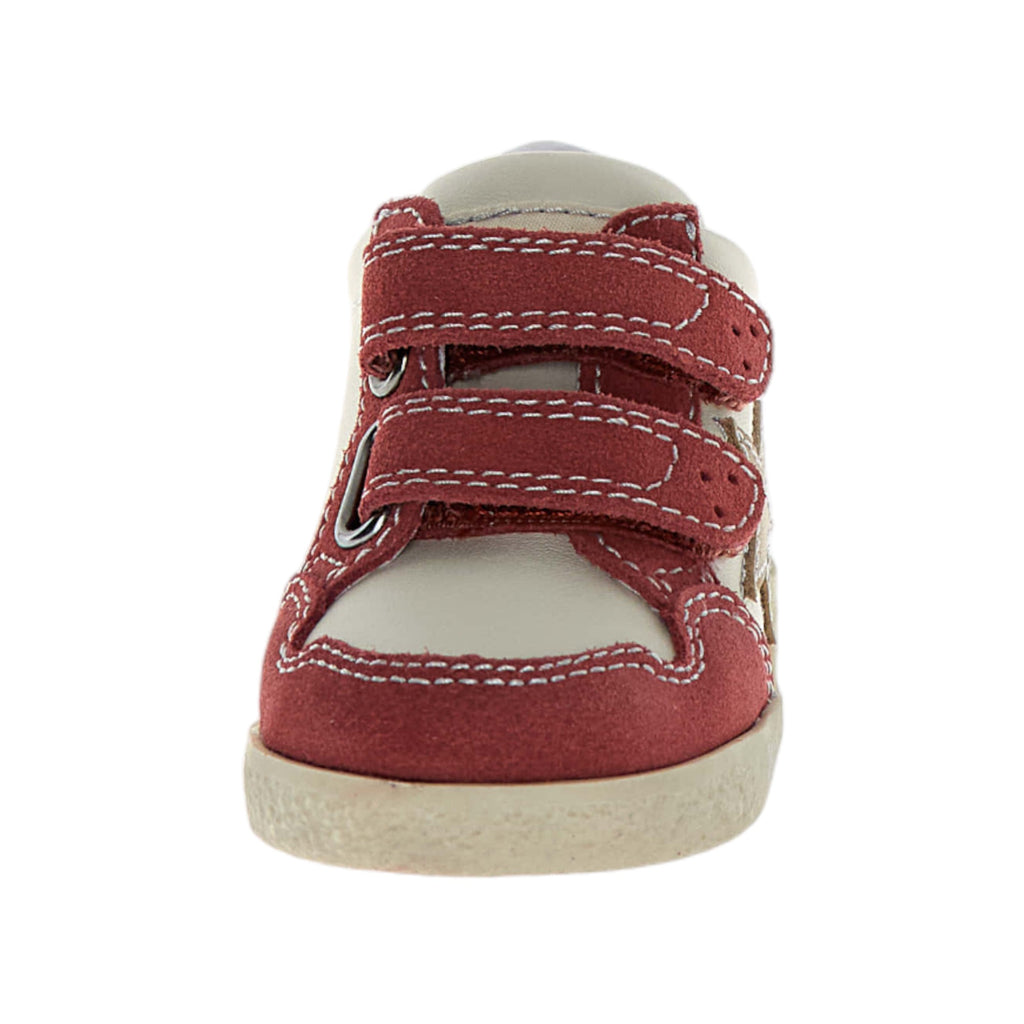 '- ["Falcotto","FW25","Kids","Scarpe","Scarpe sportive","Toddler"] - Scarpe sportive Kids Falcotto Alnoite High 2 Vl Suede Calf Sole 2018772-15-1H16 - Lupis SRL