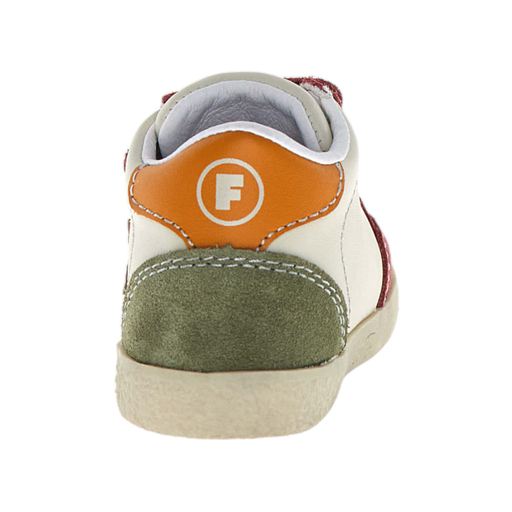 '- ["Falcotto","FW25","Kids","Scarpe","Scarpe sportive","Toddler"] - Scarpe sportive Kids Falcotto Alnoite High 2 Vl Suede Calf Sole 2018772-15-1H16 - Lupis SRL