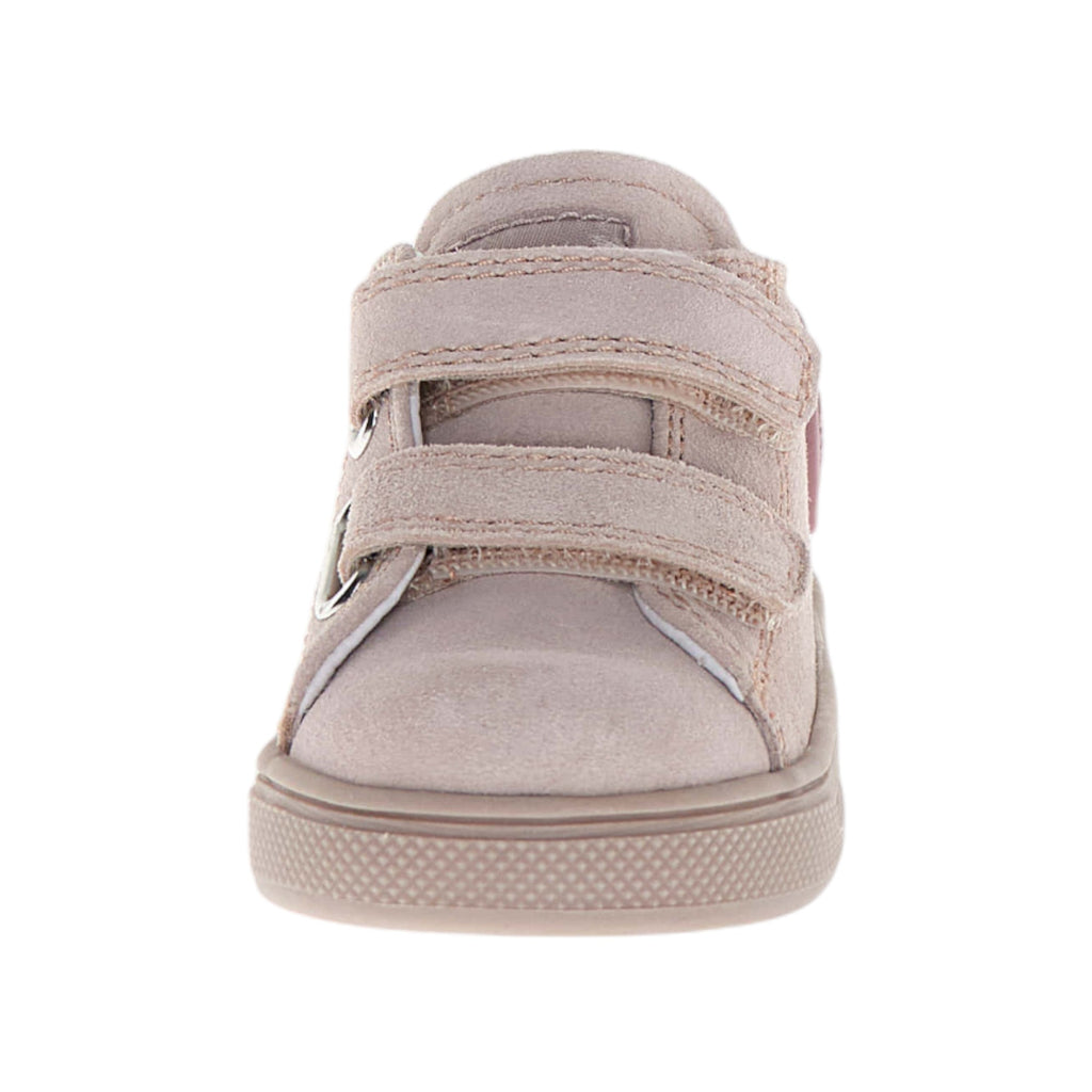 '- ["Falcotto","FW25","Kids","Polacco","Scarpe","Scarpe sportive","Toddler"] - Scarpe sportive Kids Falcotto Michael 3 Suede Cipria 2019051-23-0M21 - Lupis SRL