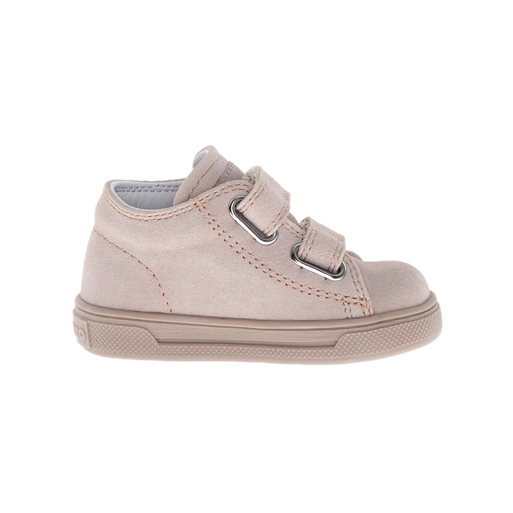 '- ["Falcotto","FW25","Kids","Polacco","Scarpe","Scarpe sportive","Toddler"] - Scarpe sportive Kids Falcotto Michael 3 Suede Cipria 2019051-23-0M21 - Lupis SRL