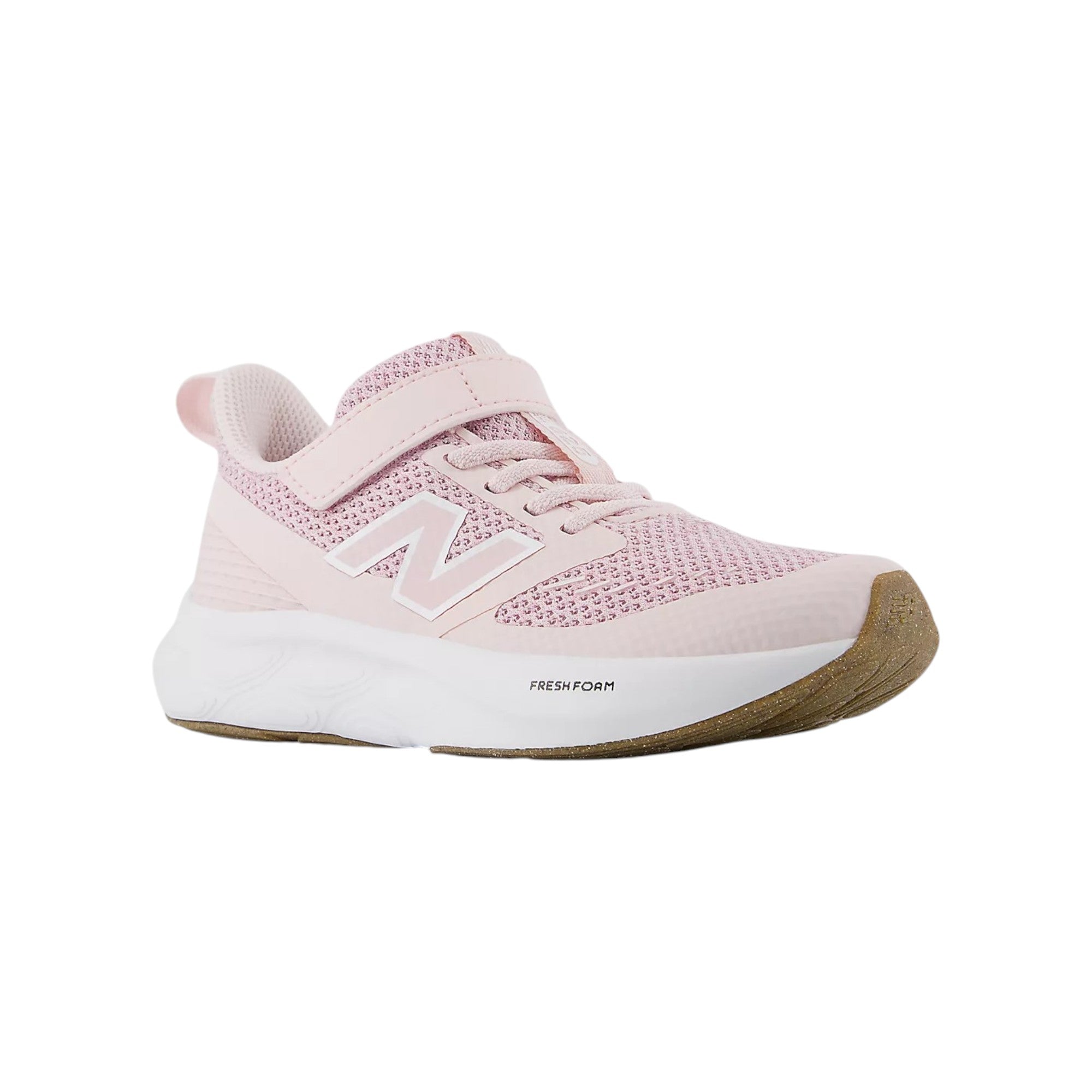 '- ["FW25","Kids","New Balance","Scarpe","Scarpe sportive"] - Scarpe sportive Kids New Balance Running Mesh Pink Taffy PT625EC - Lupis SRL