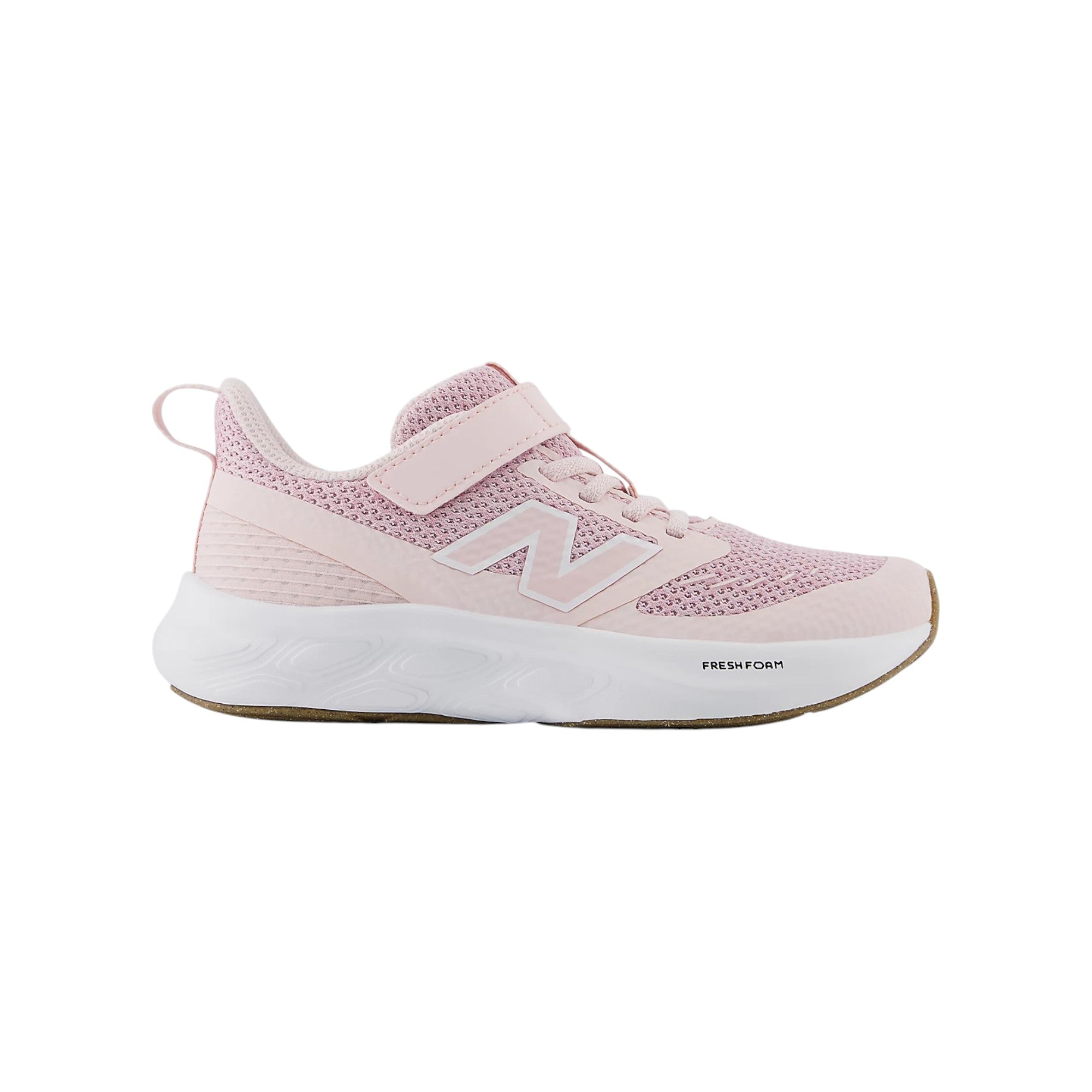 '- ["FW25","Kids","New Balance","Scarpe","Scarpe sportive"] - Scarpe sportive Kids New Balance Running Mesh Pink Taffy PT625EC - Lupis SRL