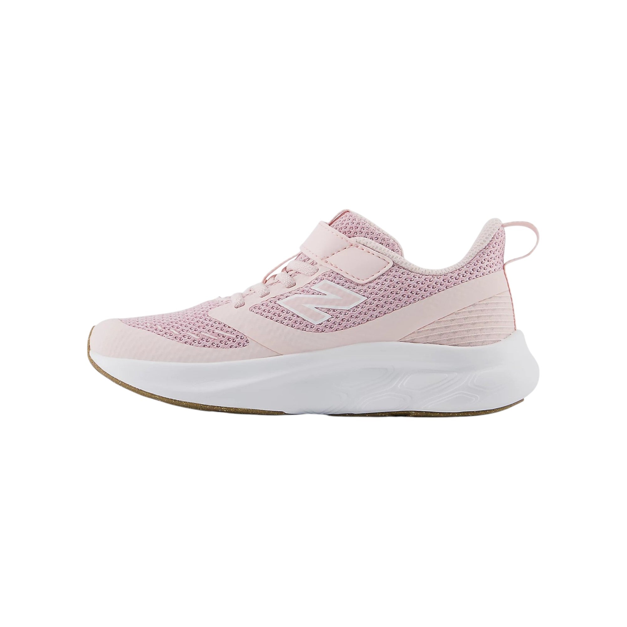'- ["FW25","Kids","New Balance","Scarpe","Scarpe sportive"] - Scarpe sportive Kids New Balance Running Mesh Pink Taffy PT625EC - Lupis SRL