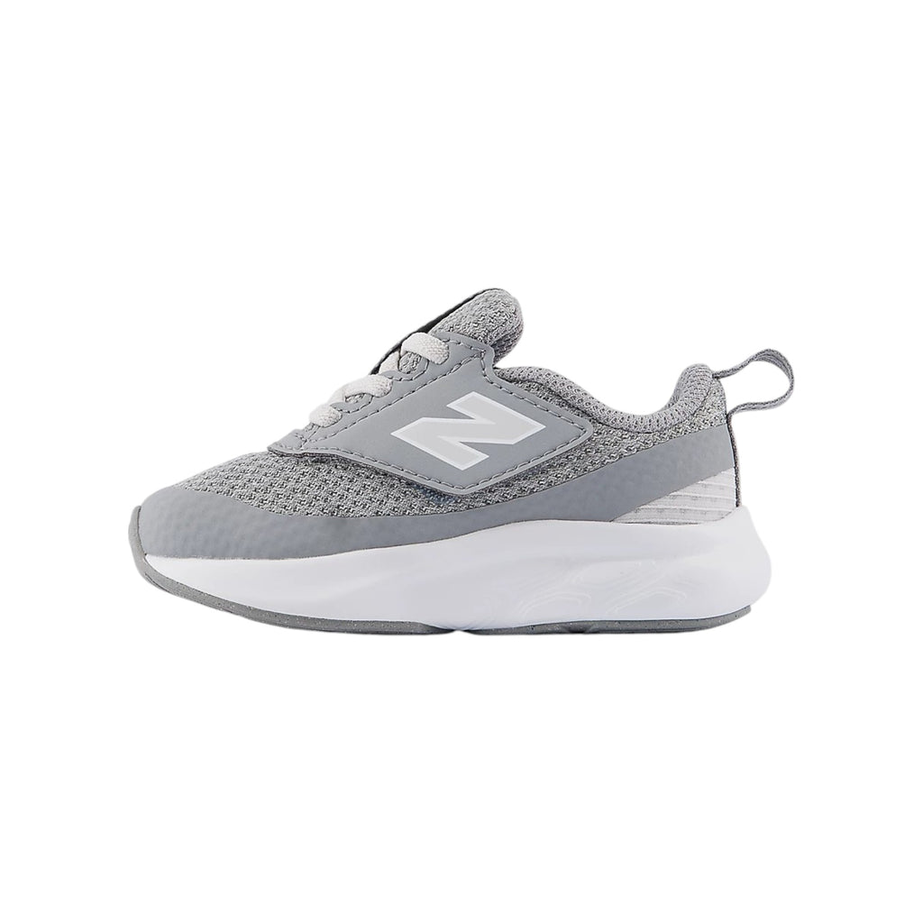 '- ["FW25","Kids","New Balance","Scarpe","Scarpe sportive"] - Scarpe sportive Kids New Balance Running Mesh Slate Grey NW625ED - Lupis SRL