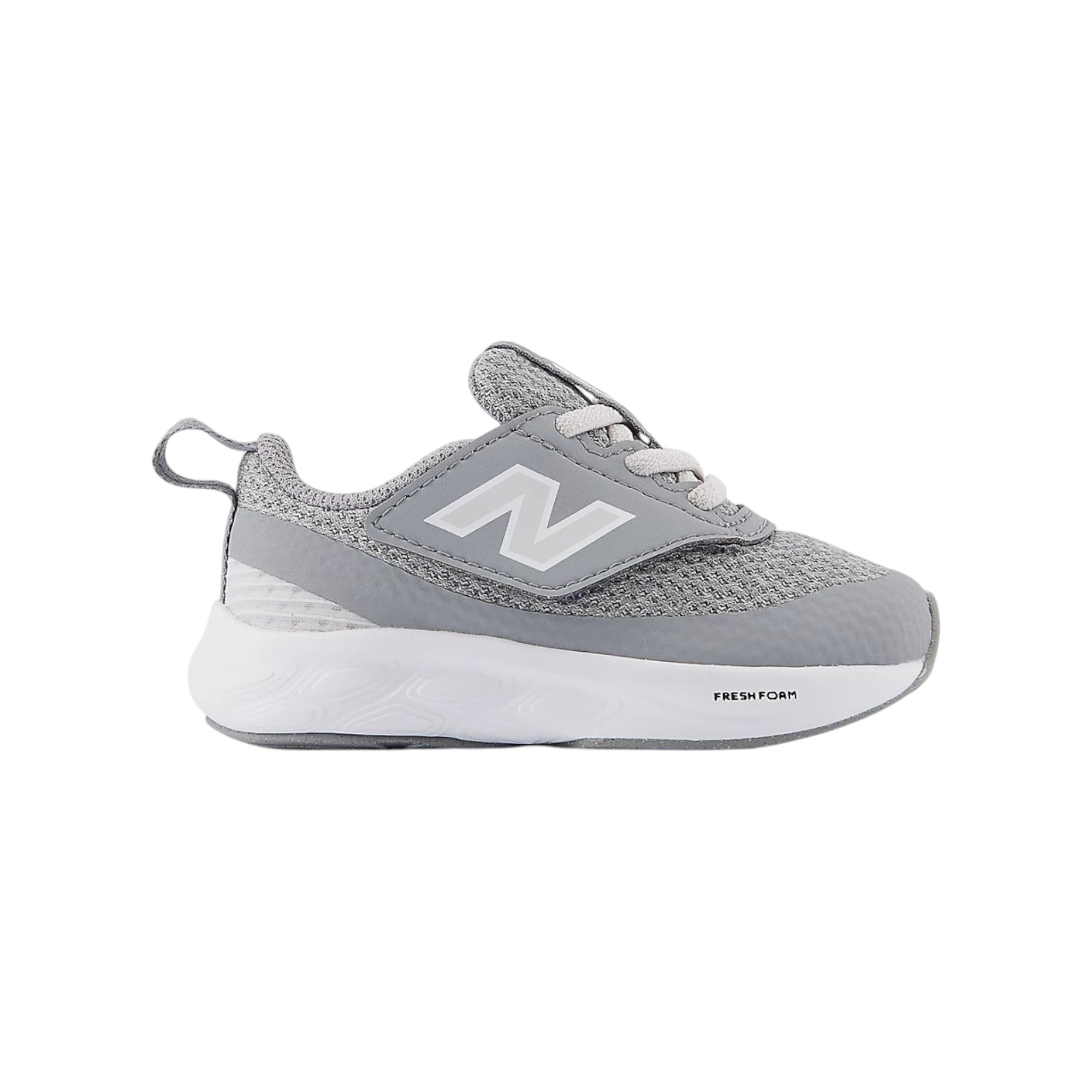 '- ["FW25","Kids","New Balance","Scarpe","Scarpe sportive"] - Scarpe sportive Kids New Balance Running Mesh Slate Grey NW625ED - Lupis SRL