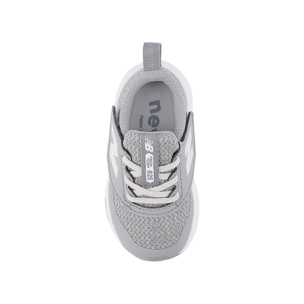 '- ["FW25","Kids","New Balance","Scarpe","Scarpe sportive"] - Scarpe sportive Kids New Balance Running Mesh Slate Grey NW625ED - Lupis SRL