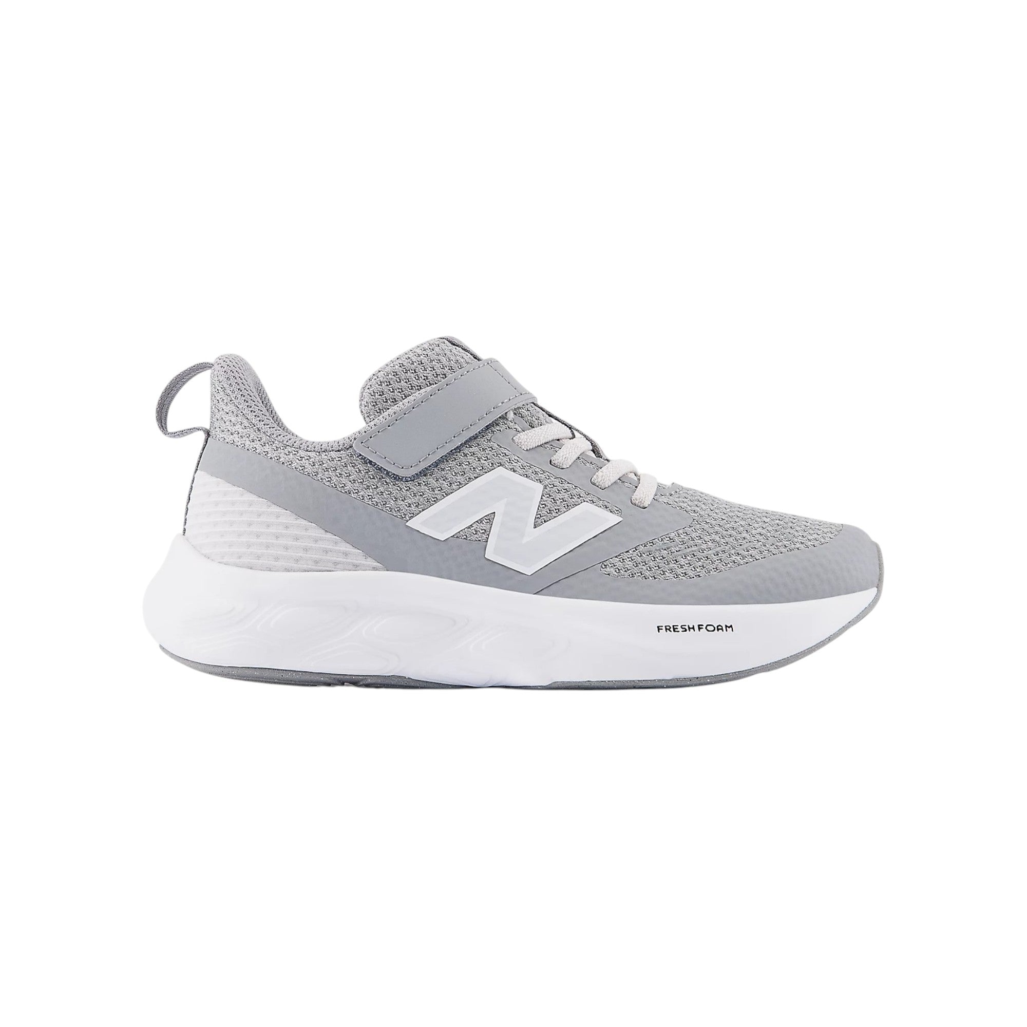 '- ["FW25","Kids","New Balance","Scarpe","Scarpe sportive"] - Scarpe sportive Kids New Balance Running Mesh Slate Grey PT625ED - Lupis SRL