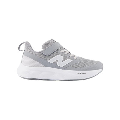 Scarpe sportive Kids New Balance Running Mesh Slate Grey PT625ED