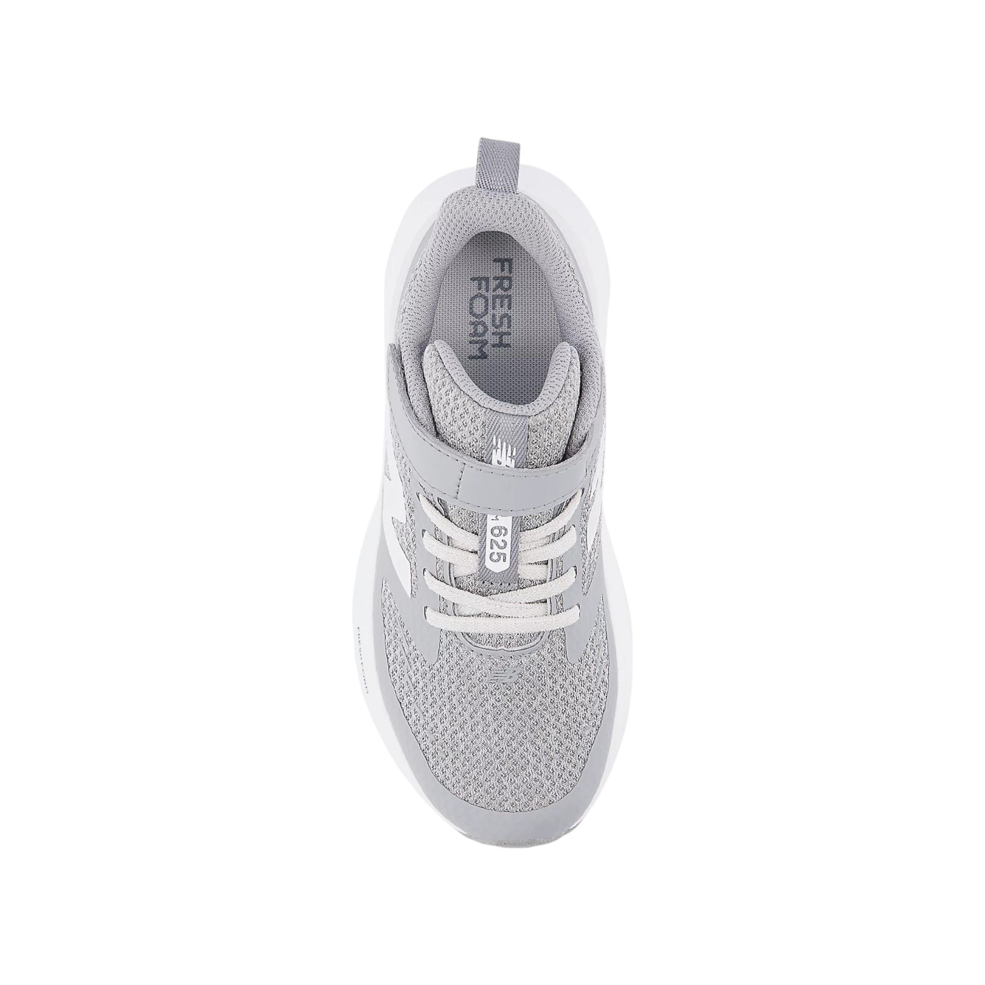 '- ["FW25","Kids","New Balance","Scarpe","Scarpe sportive"] - Scarpe sportive Kids New Balance Running Mesh Slate Grey PT625ED - Lupis SRL