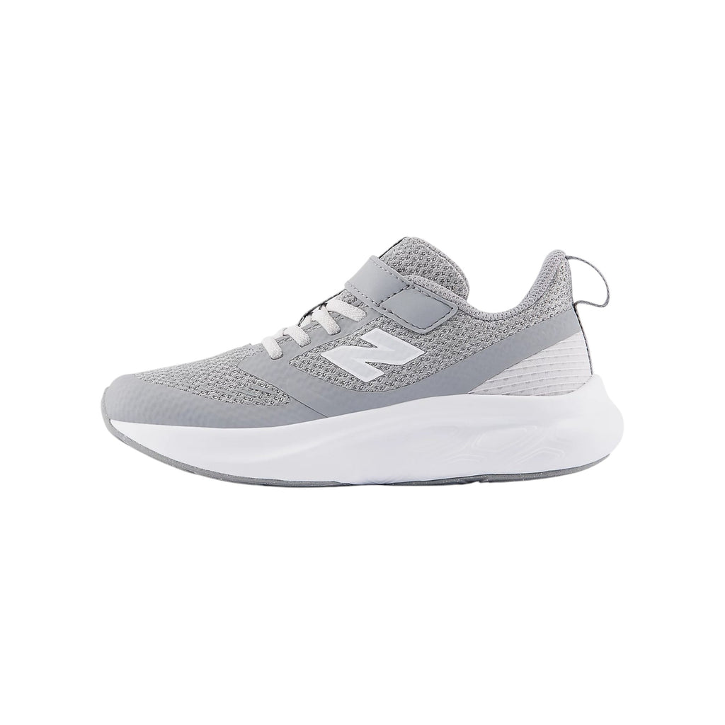 '- ["FW25","Kids","New Balance","Scarpe","Scarpe sportive"] - Scarpe sportive Kids New Balance Running Mesh Slate Grey PT625ED - Lupis SRL
