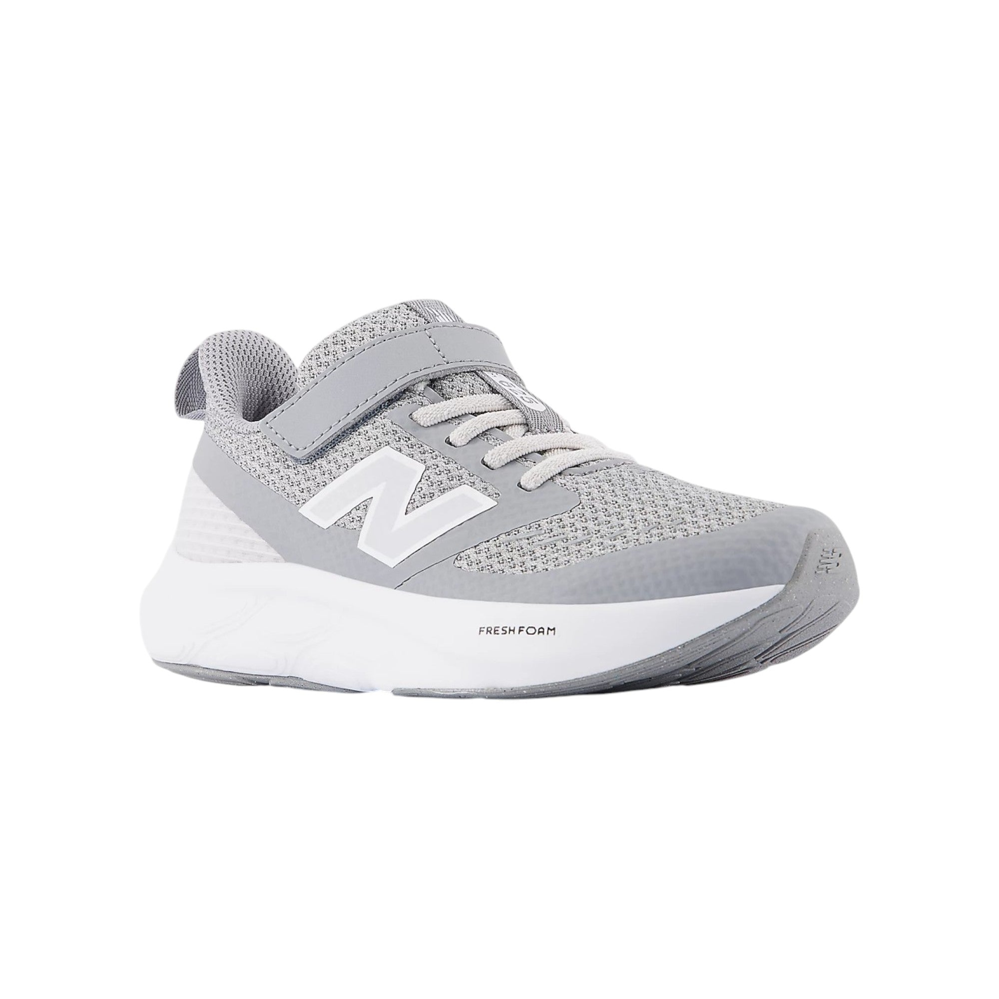 '- ["FW25","Kids","New Balance","Scarpe","Scarpe sportive"] - Scarpe sportive Kids New Balance Running Mesh Slate Grey PT625ED - Lupis SRL