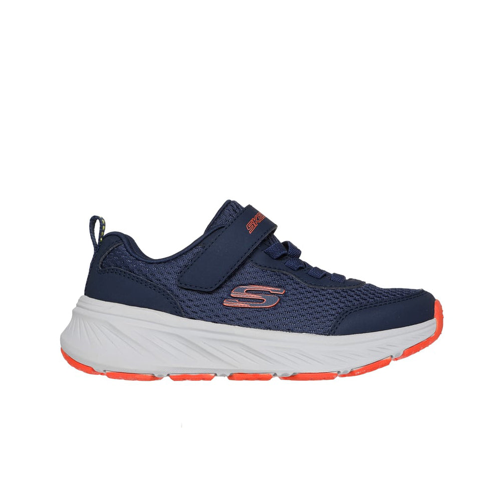 '- ["FW25","Kids","Scarpe","Scarpe sportive","Skechers"] - Scarpe sportive Kids Skechers Edgeride Navy 404800L-NVY - Lupis SRL
