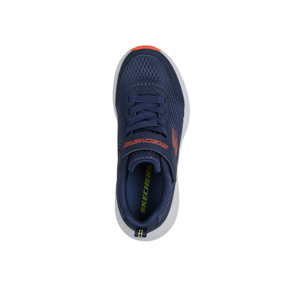 '- ["FW25","Kids","Scarpe","Scarpe sportive","Skechers"] - Scarpe sportive Kids Skechers Edgeride Navy 404800L-NVY - Lupis SRL