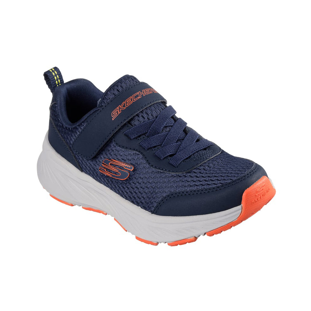'- ["FW25","Kids","Scarpe","Scarpe sportive","Skechers"] - Scarpe sportive Kids Skechers Edgeride Navy 404800L-NVY - Lupis SRL