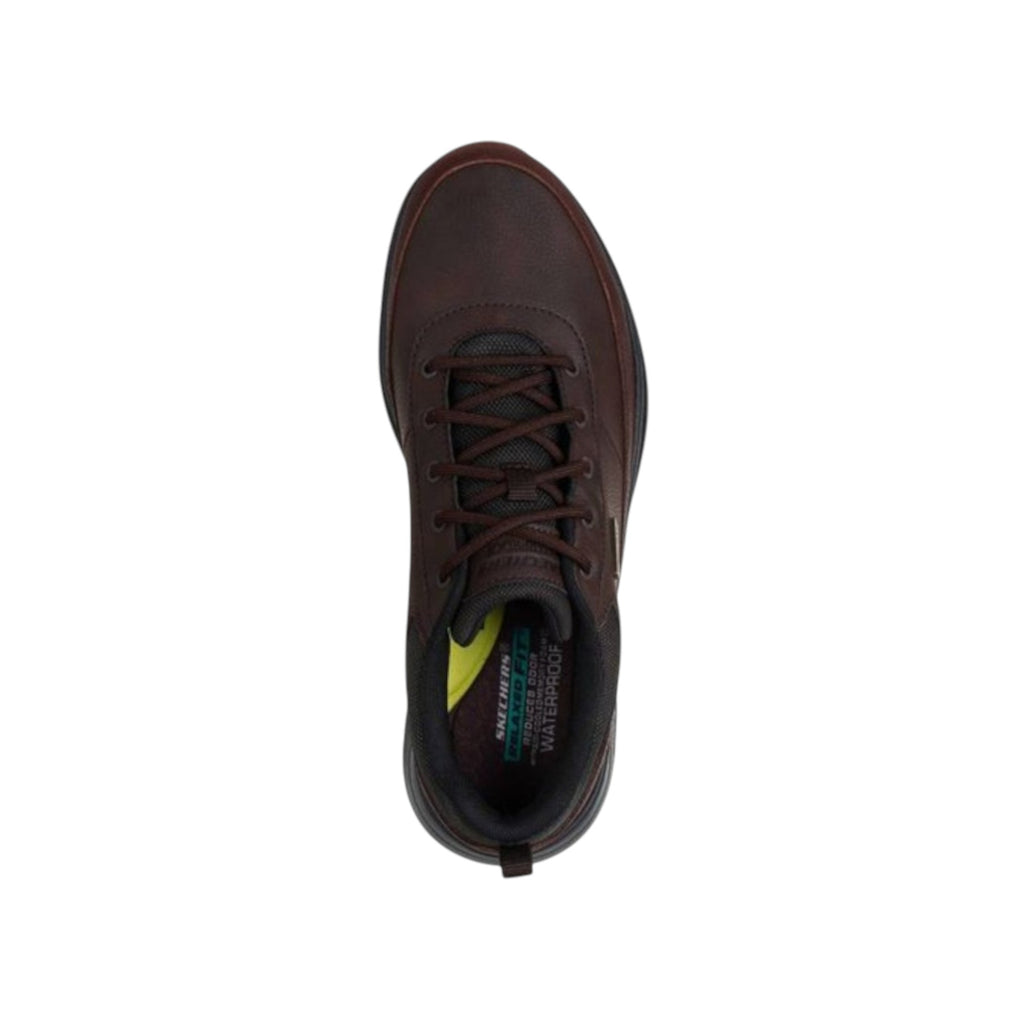 Scarpe sportive Uomo Skechers Parnell 210951-RDBR
